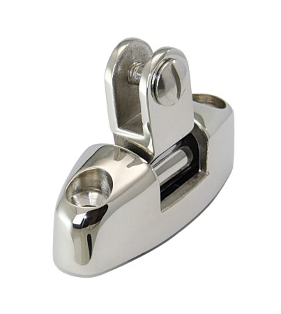 Convertible top hinge A4 screw M6 1 Convertible top hinge A4 screw M6