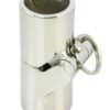 Pipe connector joint A4 for 25mm pipe