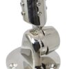Tiltable pipe base A4 for 22mm pipe 3 ek95822 only