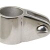 Reinforced pipe joint A4 for 25mm pipe, M6 screw 3 ek96720 2