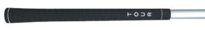 Tiller boom aluminum 600mm (Opti)