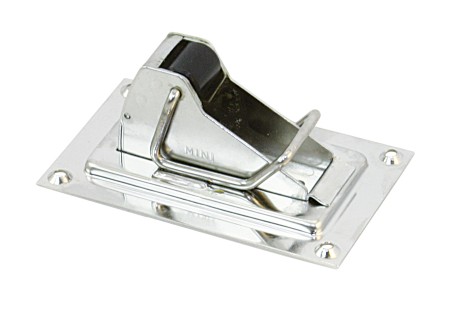 ANDERSEN Lenzer A4 Super Medium (for indoor installation) 1 ANDERSEN Lenzer A4 Super Medium (for indoor installation)