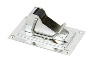 ANDERSEN replacement seals for Lenzer Super Mini EL2