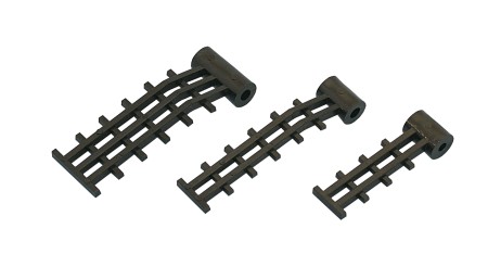 ANDERSEN grille for Lenzer Super Max EL5 1 ANDERSEN grille for Lenzer Super Max EL5
