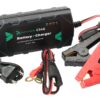 12V 10A battery charger for Minn Kota 3 em567597