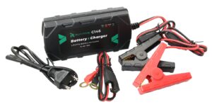 12V 10A battery charger for Minn Kota