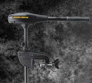 MINN KOTA Outboard Motor Endura Max 55 12V 600W 25.0kg