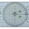 Course ruler Portland Course Plotter 360mm