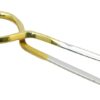 One-handed marine compass with stainless steel tips Ms 200mm 2 ep102