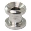 Tarpaulin button A4 10.5x10.5mm 10pcs. 3 eq600