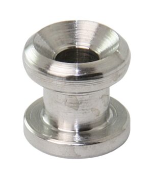 Tarpaulin button A4 19x12mm 10pcs.
