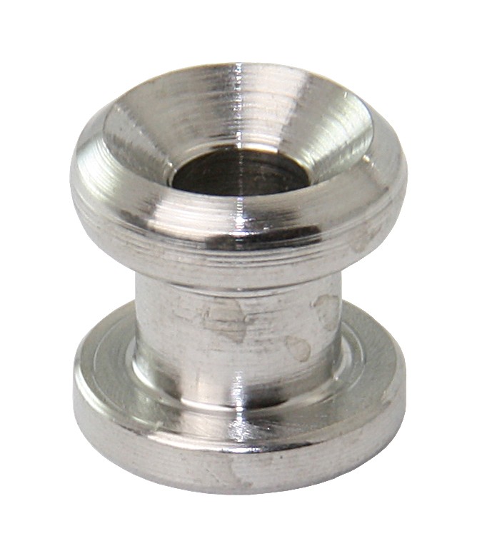 Tarpaulin button A4 12x18mm 10pcs. 1 Tarpaulin button A4 12x18mm 10pcs.