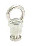 Fender eye A4 iD=12.5mm for convertible top fitting EQ86607