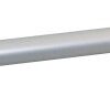Anodized aluminum tube 20x2.0mm 6m