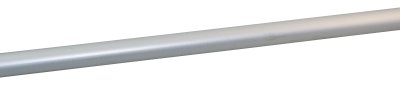 Anodized aluminum tube 20x2.0mm 6m 1 Anodized aluminum tube 20x2.0mm 6m