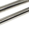 Pipe, annealed and polished A2 20x1.5mm 6m 3 er22015