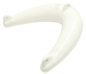 Bow fender PVC 140mm