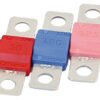 MidiVAL 50A red strip fuse