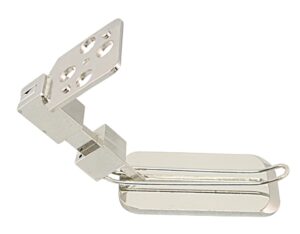 Hot cutter cutting foot (only in conjunction with EW2)