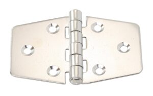 Hinge A2 95x60mm