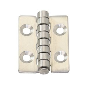 Hinge A2 30x40mm