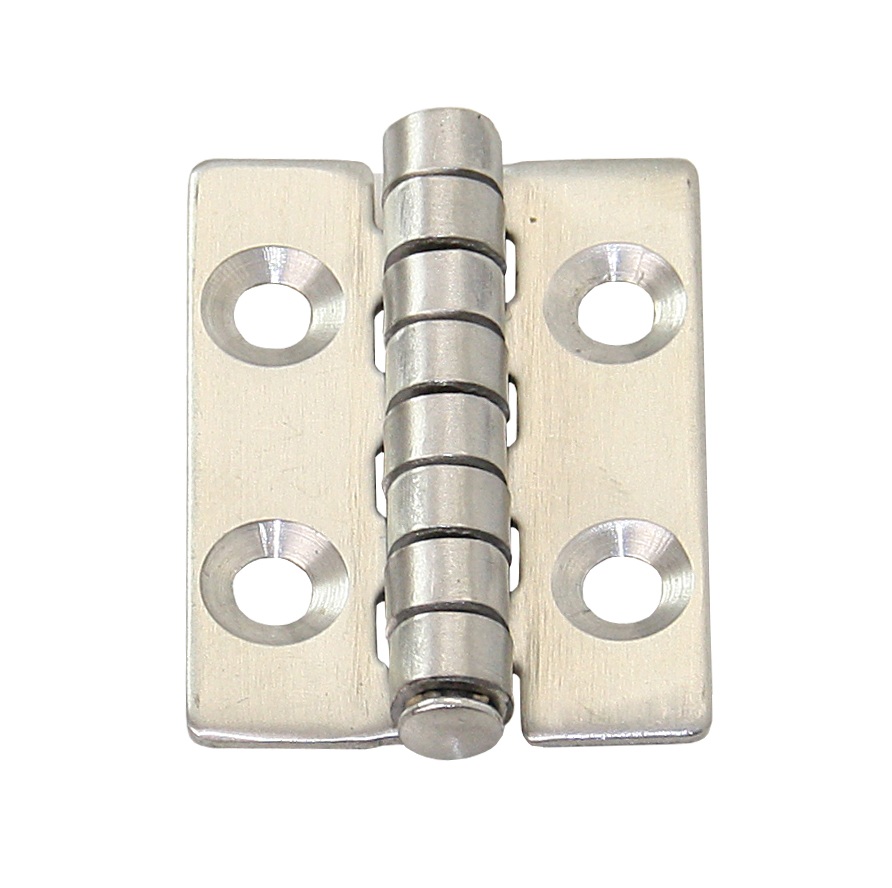 Hinge A2 30x40mm 1 Hinge A2 30x40mm