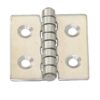 Hinge A2 40x40mm 2 ex1202