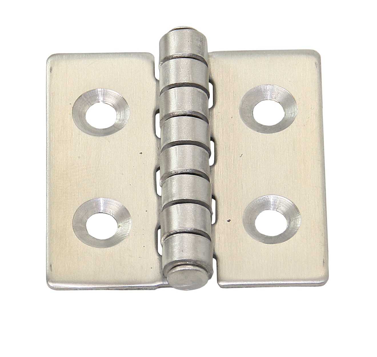 Hinge A2 40x40mm 1 Hinge A2 40x40mm
