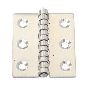Hinge A2 50x60mm