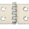 Hinge A2 185x40mm 3 ex1204