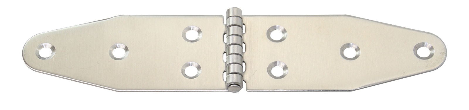 Hinge A2 185x40mm 1 Hinge A2 185x40mm