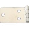 Hinge A2 130x40mm