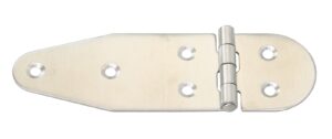 Hinge A2 130x40mm