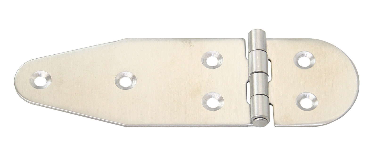 Hinge A2 130x40mm 1 Hinge A2 130x40mm