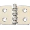 Hinge A2 76x40mm 2 ex1206