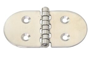 Hinge A2 76x40mm