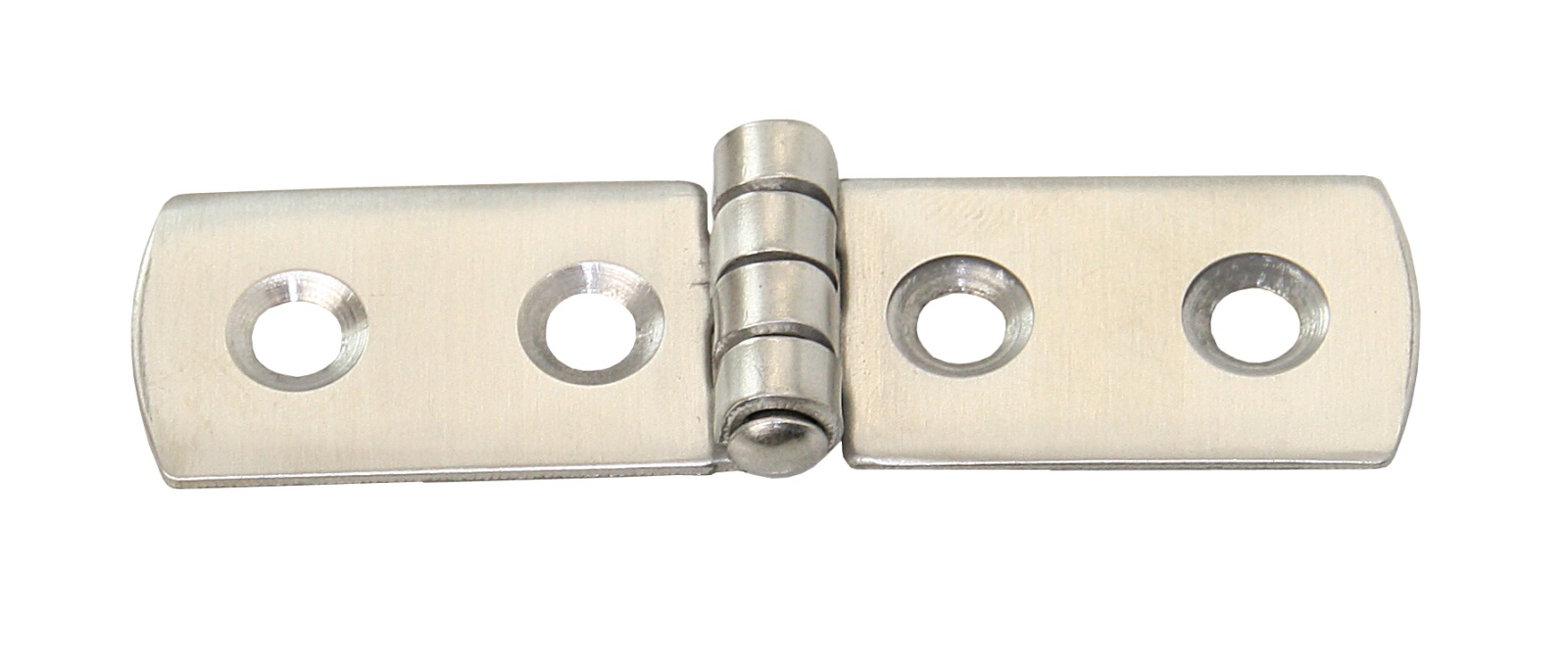 Hinge A2 75x20mm 1 Hinge A2 75x20mm