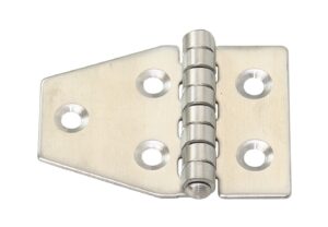 Hinge A4 55x40mm