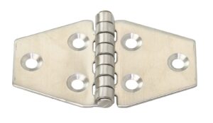 Hinge A4 70x40mm