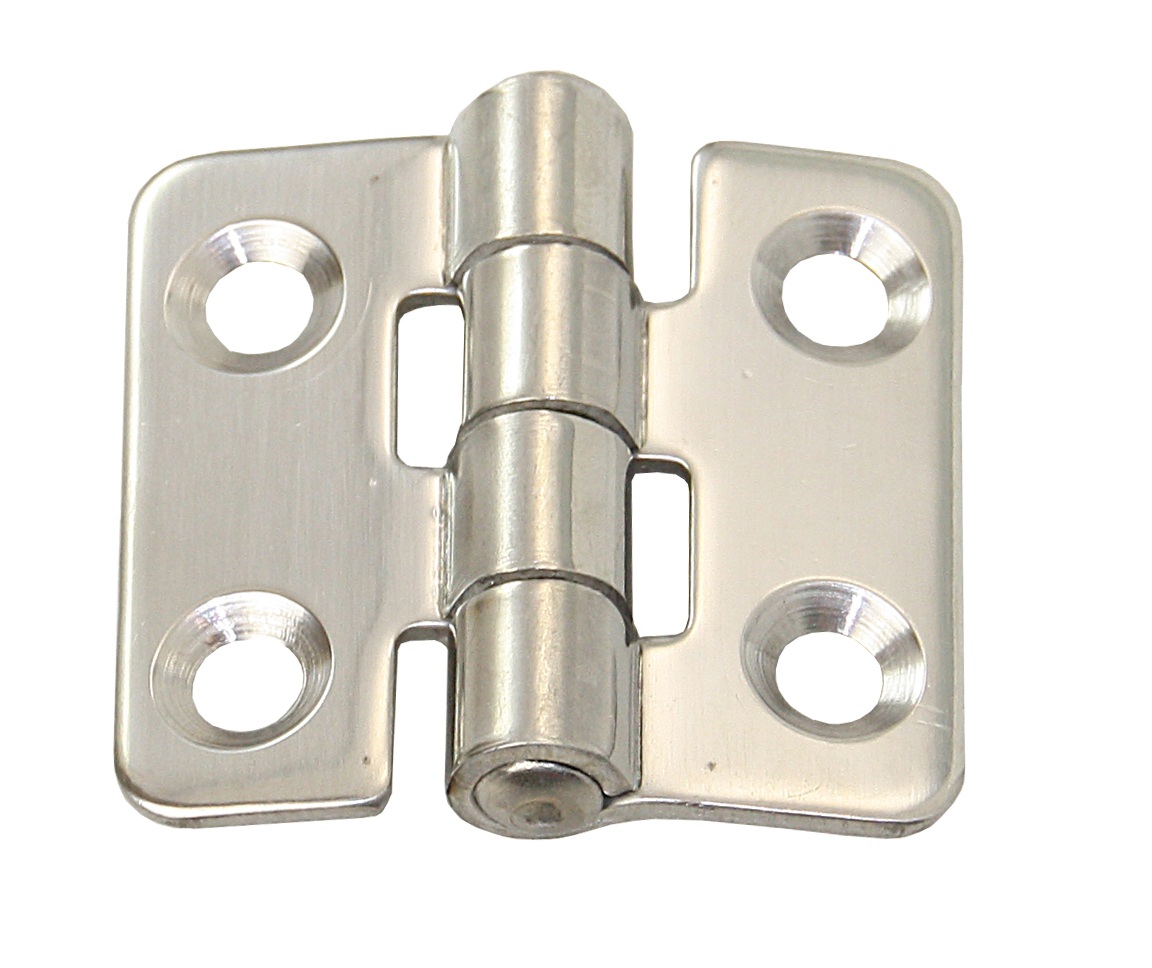 Hinge A4 42x40mm 1 Hinge A4 42x40mm