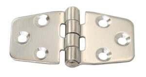 Hinge A4 76x39mm