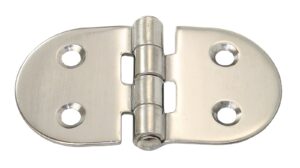Hinge A4 76x40mm