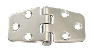 Hinge A4 71x38mm