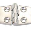 Hinge A4 76x38mm