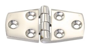 Hinge A4 76x38mm