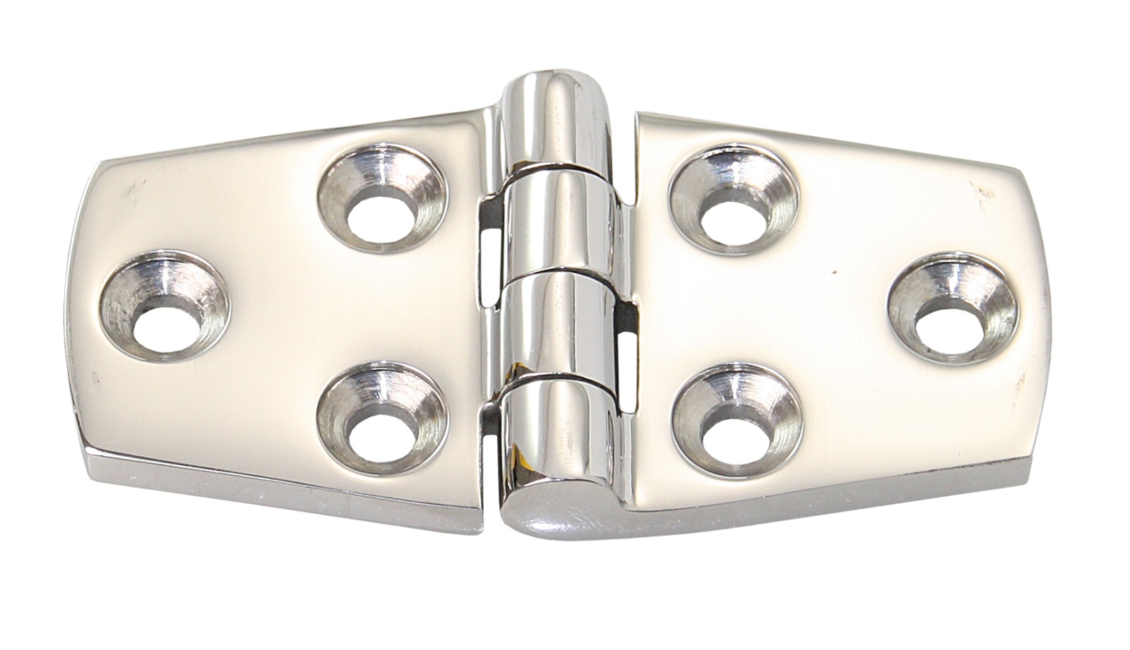 Hinge A4 76x38mm 1 Hinge A4 76x38mm