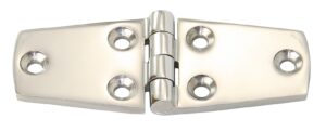 Hinge A4 102x38mm