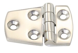 Hinge A4 57x38mm
