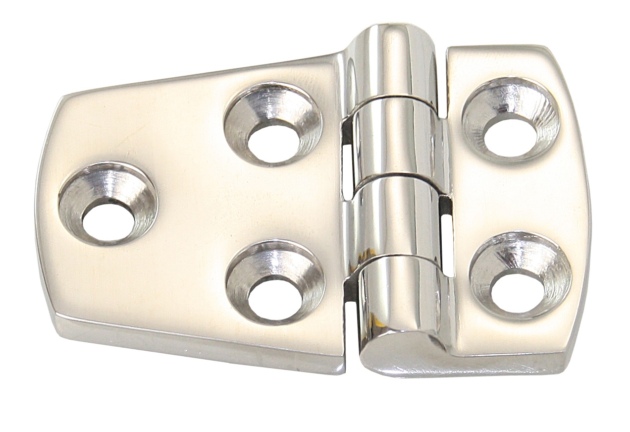 Hinge A4 57x38mm 1 Hinge A4 57x38mm