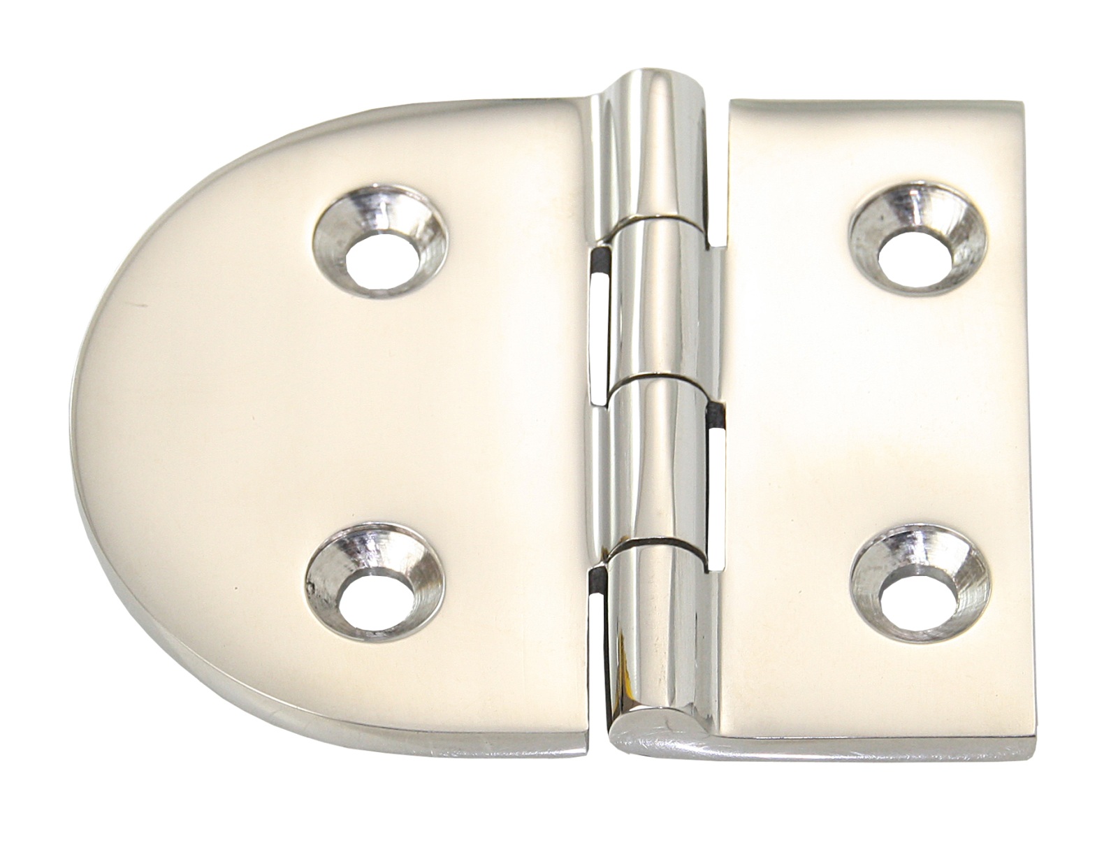 Hinge A4 81x64mm 1 Hinge A4 81x64mm